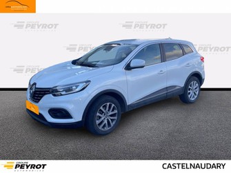 Photo Renault Kadjar Blue dCi 115 Business