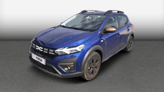 Photo Dacia Sandero Sandero ECO-G 100
