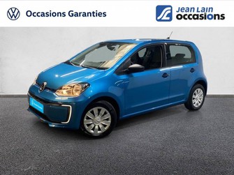 Photo Volkswagen Up ! e-up! 2.0 Electrique