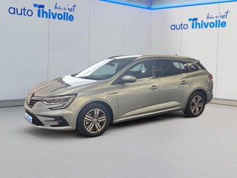 Photo Renault Megane Estate IV E-TECH Plug-In Hybride 160 Intens