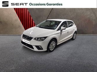 Photo Seat Ibiza 1.0 EcoTSI 115ch Start/Stop Style Euro6d-T