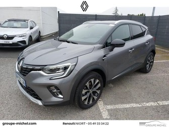Photo Renault Captur Captur TCe 90