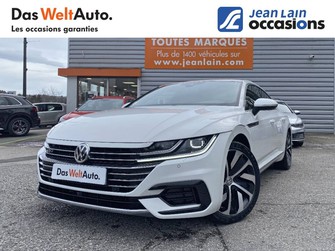Photo Volkswagen Arteon Arteon 2.0 TDI 190 SCR DSG7