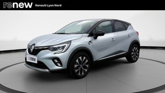 Photo Renault Captur Captur TCe 90
