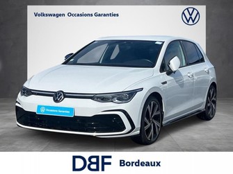 Photo Volkswagen Golf 1.5 eTSI OPF 130 DSG7 R-Line