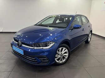Photo Volkswagen Polo 1.0 TSI 95 S&S DSG7 Style