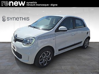 Photo Renault Twingo III SCe 65 - 21 Limited