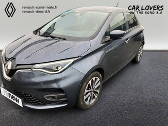 Photo Renault ZOE R110 Achat Intégral - 21B Intens
