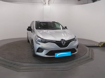 Photo Renault Clio V Clio TCe 90