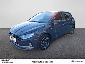 Photo Hyundai i20 1.0 T-GDi 100 Hybrid 48V Intuitive