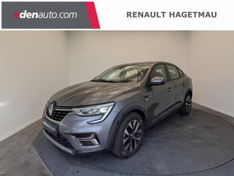 Photo Renault Arkana TCe 140 EDC FAP Zen 5p