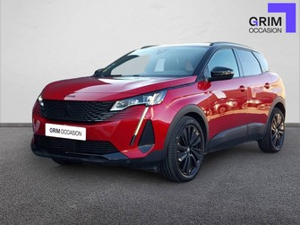 Photo Peugeot 3008 3008 BlueHDi 130ch S&S EAT8