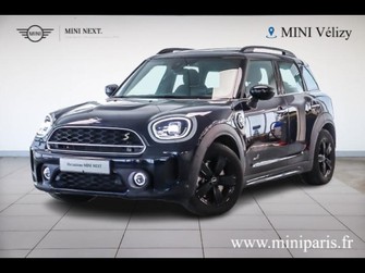 Photo Mini  Countryman Cooper SE 125ch + 95ch Northwood ALL4 BVA6