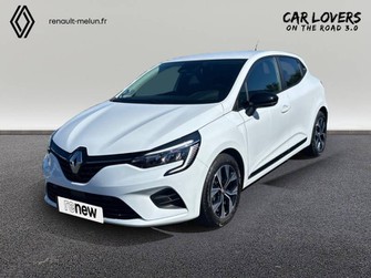 Photo Renault Clio TCe 90 Evolution