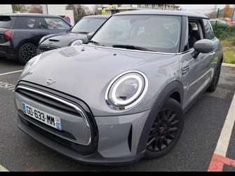 Photo Mini Mini 102ch Edition Camden