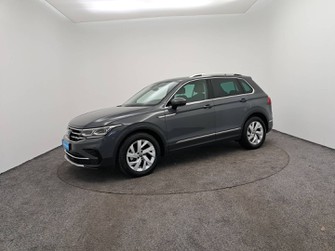 Photo Volkswagen Tiguan Tiguan 2.0 TDI 150ch DSG7