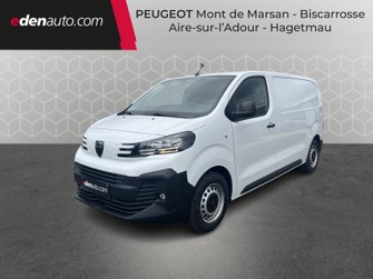 Photo Peugeot Expert FGN M BLUEHDI 120 S&S BVM6