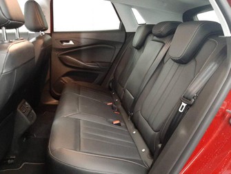 Photo Opel Grandland X Hybrid 225ch Ultimate