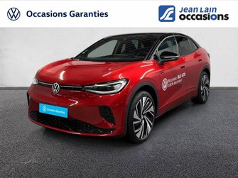 Photo Volkswagen ID.5 299 ch GTX