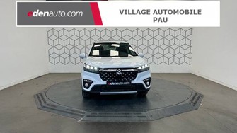 Photo Suzuki S-Cross II 1.5 Dualjet Hybrid Auto Style 5p