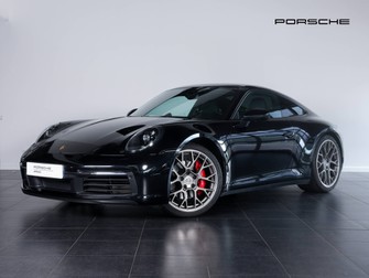 Photo Porsche 911 Coupe 3.0 450ch 4S PDK MY20