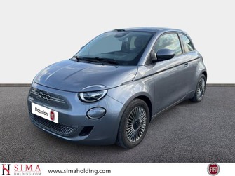 Photo Fiat 500e 118ch Icône