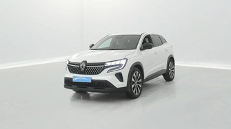 Photo Renault Austral Austral E-Tech hybrid 200