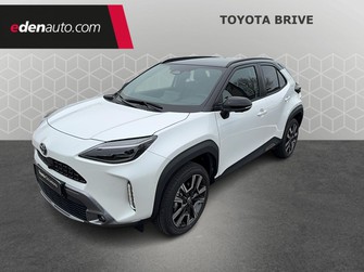 Photo Toyota Yaris Cross Hybride 130h 2WD Premiere 5p