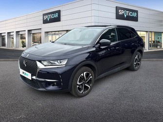 Photo DS 7 Crossback BlueHDi 130ch Business Automatique