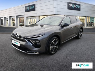 Photo Citroen C5 X PT180 S&S EAT8 SHINE