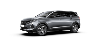 Photo Peugeot 5008 5008 Hybrid 136 e-DCS6