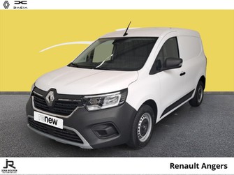 Photo Renault Kangoo Van L1 1.5 Blue dCi 115ch Grand Confort - 22