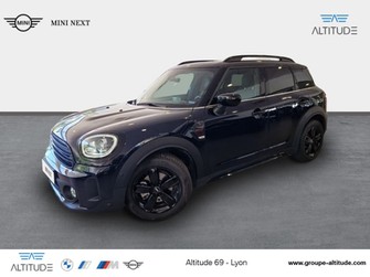 Photo Mini Countryman Countryman Cooper  136ch Northwood BVA7
