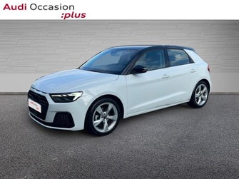 Photo Audi A1 Sportback 30 TFSI 110ch Avus S tronic 7