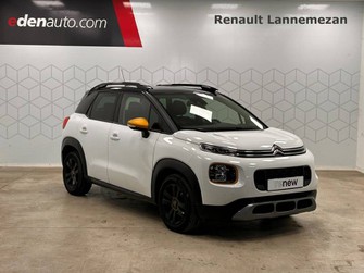 Photo Citroen C3 Aircross BlueHDi 100 S&S BVM6 Rip Curl