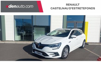 Photo Renault Megane IV Estate E-TECH Plug-In Hybride 160 Business