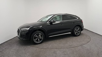 Photo Audi Q5 SPORTBACK Q5 Sportback 50 TFSIe 299 S tronic 7 Quattro
