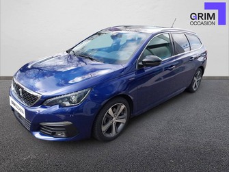 Photo Peugeot 308 SW 308 SW PureTech 130ch S&S EAT8