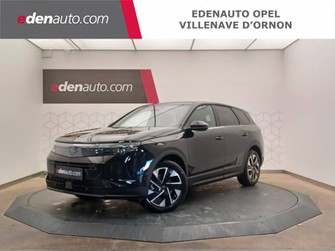 Photo Opel Grandland 1.2 Turbo Hybrid 136 ch e-DCT6 GS