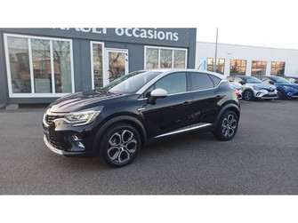 Photo Renault Captur TCe 90 - 21 Intens