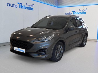 Photo Ford Kuga 2.5 Duratec 190 ch FlexiFuel FHEV E85 Powershift ST-Line X