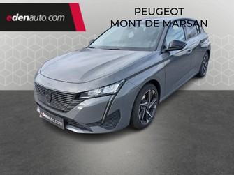 Photo Peugeot 308 BlueHDi 130ch S&S EAT8 Allure