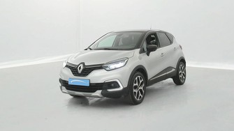 Photo Renault Captur Captur TCe 120 Energy