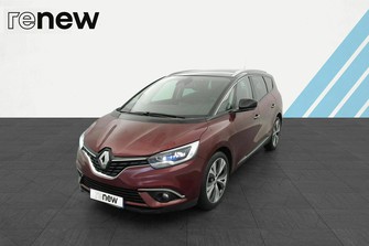 Photo Renault Grand Scenic IV Grand Scenic dCi 160 Energy EDC