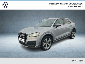 Photo Audi Q2 Q2 30 TFSI 116 BVM6