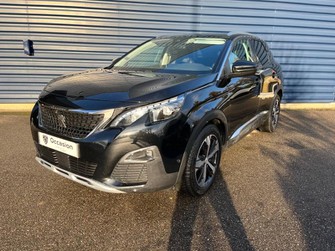 Photo Peugeot 3008 1.2 PureTech 130ch Allure S&S EAT8 6cv