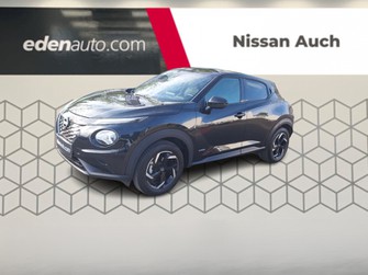 Photo Nissan Juke HYBRID 143 N-Connecta