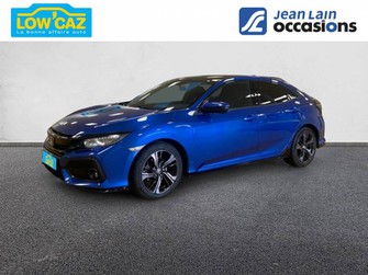 Photo Honda Civic 1.5 i-VTEC 182 Sport Plus