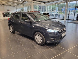 Photo Dacia Sandero Sandero TCe 90