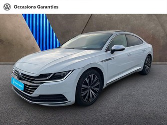 Photo Volkswagen Arteon 2.0 TDI 150ch Elegance